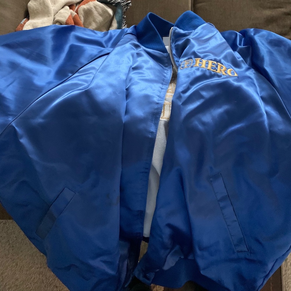 Random Unique Jacket - image 1